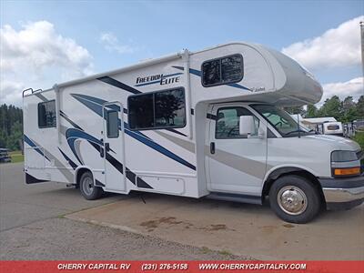2023 Chevrolet Thor Freedom Express 28AE