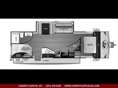 2026 Open Range Colt 27BPS