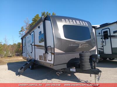2025 Rockwood ULTRA LITE 2608BS   - Photo 4 - Grawn, MI 49637