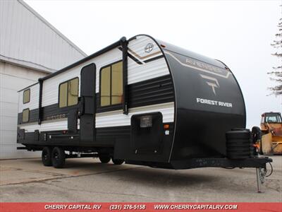 2026 Prime Time Avenger 26DBS