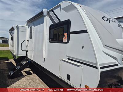 2026 Open Range Range Lite 280MKI