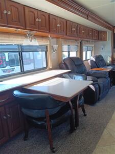 2010 Winnebago TOUR M-40BD   - Photo 22 - Grawn, MI 49637