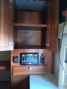 2010 Winnebago TOUR M-40BD   - Photo 34 - Grawn, MI 49637