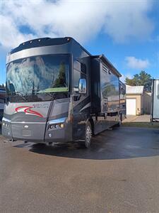 2010 Winnebago TOUR M-40BD   - Photo 12 - Grawn, MI 49637