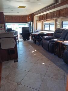 2010 Winnebago TOUR M-40BD   - Photo 37 - Grawn, MI 49637