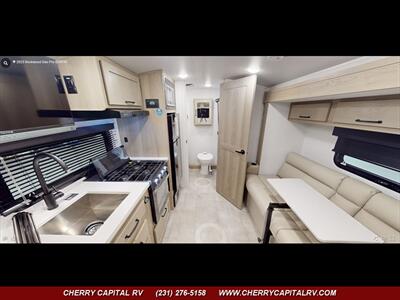 2025 ROCKWOOD GEO PRO 20FBS   - Photo 20 - Grawn, MI 49637