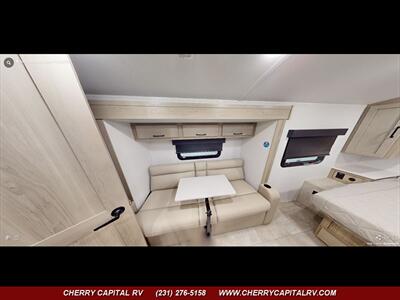 2025 ROCKWOOD GEO PRO 20FBS   - Photo 14 - Grawn, MI 49637