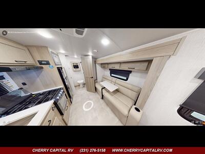 2025 ROCKWOOD GEO PRO 20FBS   - Photo 15 - Grawn, MI 49637