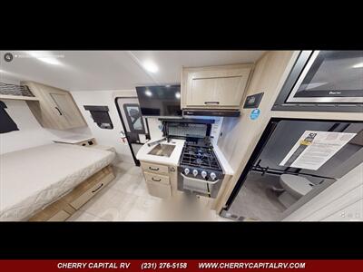 2025 ROCKWOOD GEO PRO 20FBS   - Photo 17 - Grawn, MI 49637