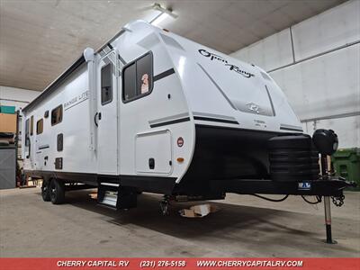 2026 Open Range Range Lite 260RLL