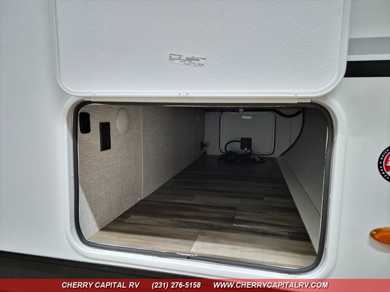 2026 Open Range Range Lite 260RLL - Photo 14 - Grawn, MI 49637