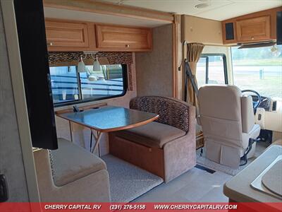 2015 ITASCA SUNSTAR 27N   - Photo 34 - Grawn, MI 49637