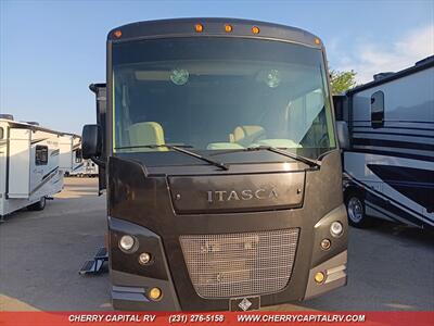 2015 ITASCA SUNSTAR 27N   - Photo 2 - Grawn, MI 49637