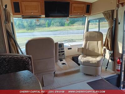 2015 ITASCA SUNSTAR 27N   - Photo 35 - Grawn, MI 49637