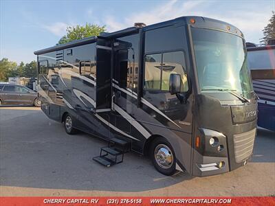 2015 ITASCA SUNSTAR 27N   - Photo 1 - Grawn, MI 49637