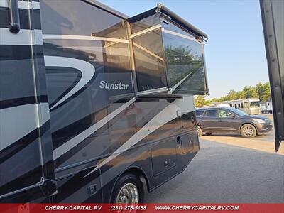 2015 ITASCA SUNSTAR 27N   - Photo 5 - Grawn, MI 49637