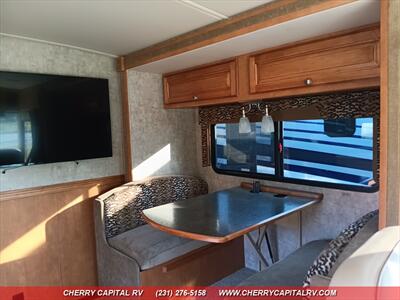 2015 ITASCA SUNSTAR 27N   - Photo 48 - Grawn, MI 49637