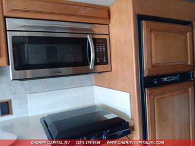 2015 ITASCA SUNSTAR 27N   - Photo 42 - Grawn, MI 49637