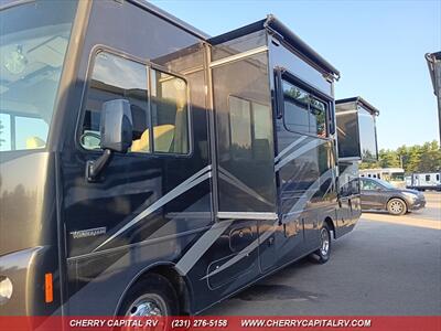 2015 ITASCA SUNSTAR 27N   - Photo 3 - Grawn, MI 49637