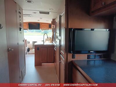 2015 ITASCA SUNSTAR 27N   - Photo 24 - Grawn, MI 49637