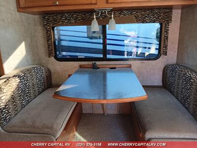 2015 ITASCA SUNSTAR 27N   - Photo 47 - Grawn, MI 49637