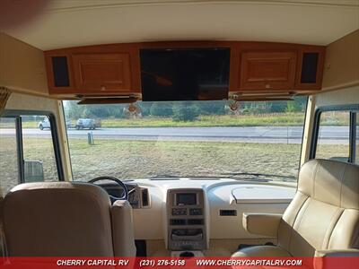 2015 ITASCA SUNSTAR 27N   - Photo 46 - Grawn, MI 49637