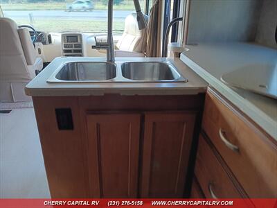 2015 ITASCA SUNSTAR 27N   - Photo 41 - Grawn, MI 49637