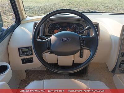 2015 ITASCA SUNSTAR 27N   - Photo 38 - Grawn, MI 49637