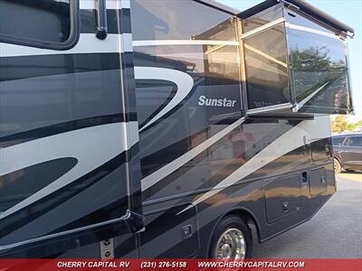 2015 ITASCA SUNSTAR 27N   - Photo 6 - Grawn, MI 49637