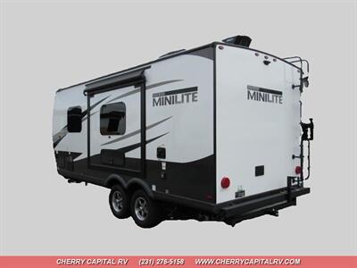 2025 Forest River ROCKWOOD MINI LITE 2109S   - Photo 35 - Grawn, MI 49637