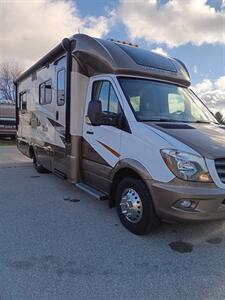 2017 Winnebago View 24V   - Photo 42 - Grawn, MI 49637