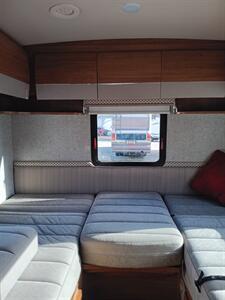 2017 Winnebago View 24V   - Photo 21 - Grawn, MI 49637