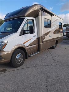 2017 Winnebago View 24V   - Photo 43 - Grawn, MI 49637