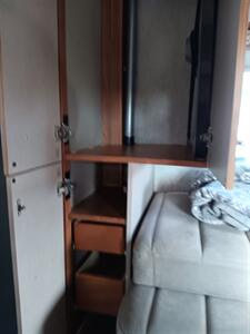 2017 Winnebago View 24V   - Photo 9 - Grawn, MI 49637