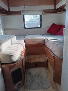 2017 Winnebago View 24V   - Photo 4 - Grawn, MI 49637