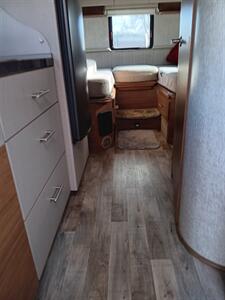 2017 Winnebago View 24V   - Photo 36 - Grawn, MI 49637