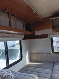 2017 Winnebago View 24V   - Photo 20 - Grawn, MI 49637