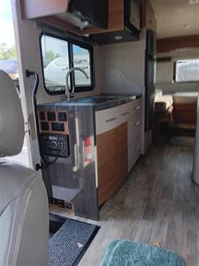 2017 Winnebago View 24V   - Photo 31 - Grawn, MI 49637