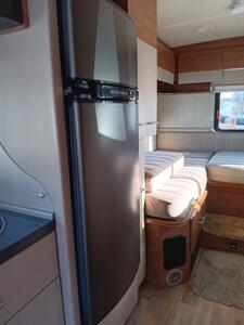 2017 Winnebago View 24V   - Photo 5 - Grawn, MI 49637