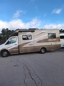 2017 Winnebago View 24V   - Photo 44 - Grawn, MI 49637