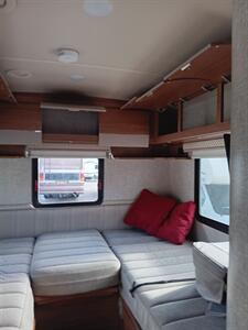 2017 Winnebago View 24V   - Photo 19 - Grawn, MI 49637