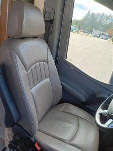 2017 Winnebago View 24V   - Photo 29 - Grawn, MI 49637