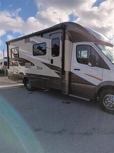 2017 Winnebago View 24V   - Photo 45 - Grawn, MI 49637