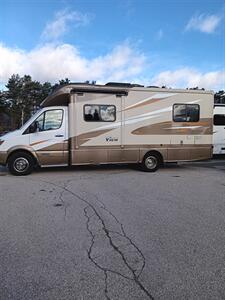 2017 Winnebago View 24V   - Photo 13 - Grawn, MI 49637