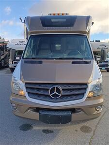 2017 Winnebago View 24V   - Photo 41 - Grawn, MI 49637