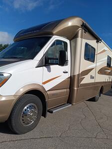 2017 Winnebago View 24V   - Photo 49 - Grawn, MI 49637