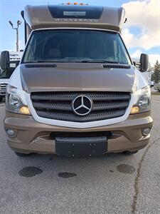 2017 Winnebago View 24V  