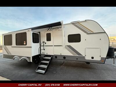 2026 Open Range Roamer 29RLTS