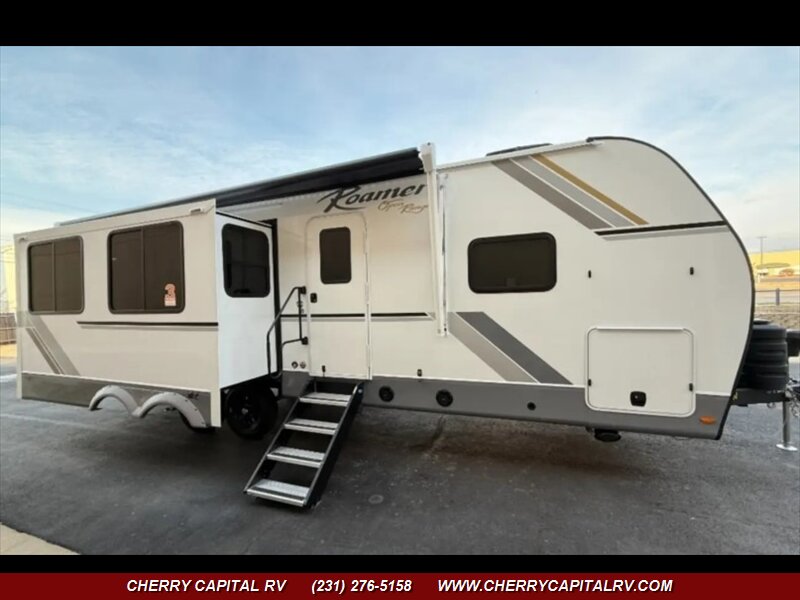 2026 Open Range Roamer 29RLTS  