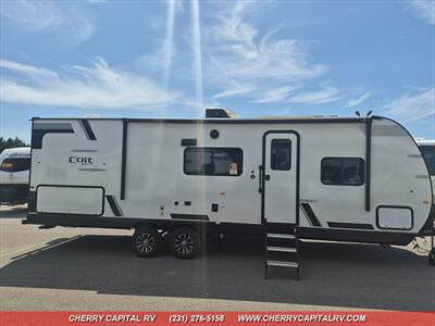 2027 Open Range Colt 26DBS
